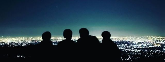 White night☽･:*さんの壁紙画像