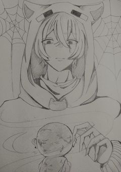 そらまめのfa書置き場所