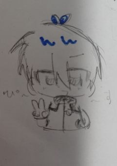 イラストぶち込むとこ