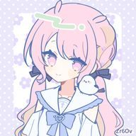 天川てぃあな@更新停止さんのアイコン画像