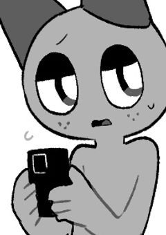 ジェヴィンとグレイがイチャイチャするはなし