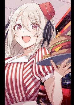 活動報告・雑談・小説練習(自己満)