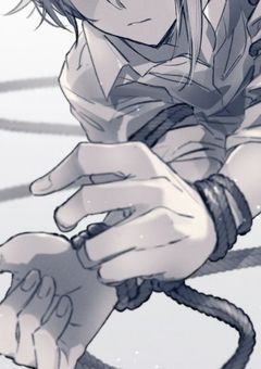 私 の 彼 は ヤ ン デ レ く ん 。