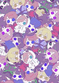 女嫌いな幹部のメイド(男)になりました☆