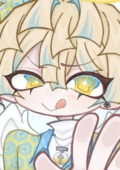 イラスト部屋