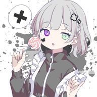 yumi@サボり魔さんのアイコン画像