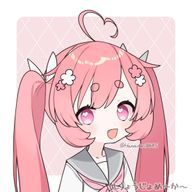ここにゃっつさんのアイコン画像