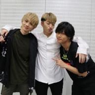 LDH/GENE_reoさんのアイコン画像