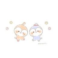 雪だるまさんのアイコン画像