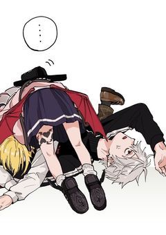 天性の配信者 人見知り拗らせすぎたらしい.