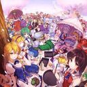 東方組
