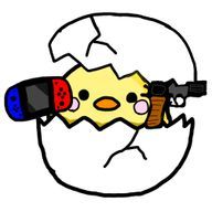 UERINさんのアイコン画像