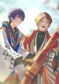 剣持刀也の幼なじみは、楽器店の店員らしいです