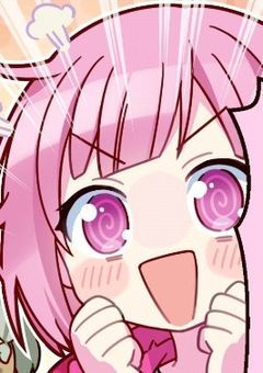 薬で"男装"女子になった件『鳳えむ』