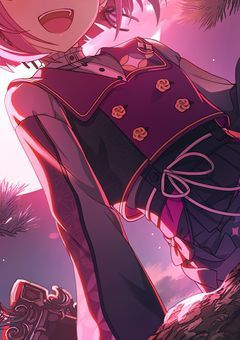 生きる意味のないあたしは今日も死ぬ【🍬ver.】