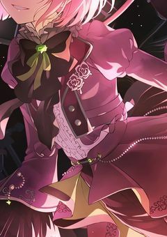 8番出口 【鳳えむver.】