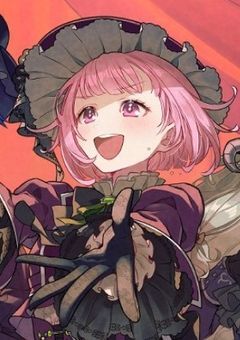 反抗期になったら溺愛されたんですけど【鳳えむver.】 - 全6話 【連載