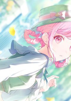 ホラーゲームをしていたらホラーゲームの世界から出られなくなりました!? 【鳳えむVer.】