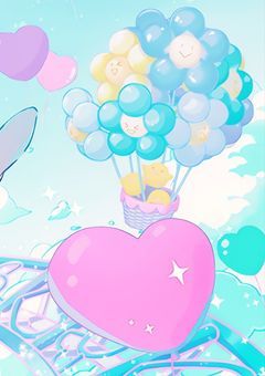 ☆の数だけ周りから忘れられていく鳳えむ