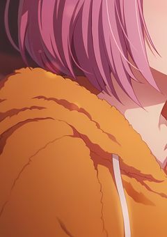 憧れが嫉妬に変わった〈鳳えむ＆天馬司〉