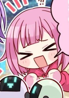 みんなに大好きって言ったら求婚された件【🍬Ver.】