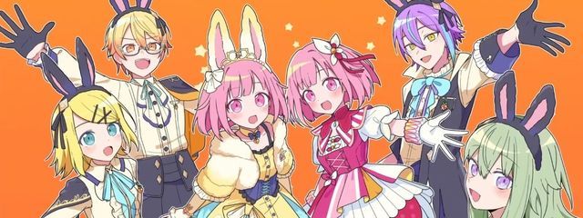 CANDYさんの壁紙画像