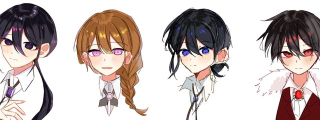 イムさんの壁紙画像