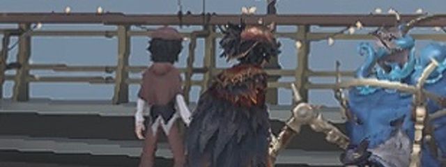 パピコの妖精さんの壁紙画像