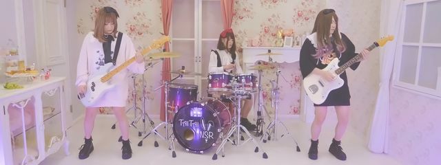 まいやん&芹佳 推し☀️さんの壁紙画像