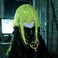 白蛇さんのアイコン画像