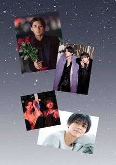 マッチングアプリで出会った大学生とホストの純愛物語