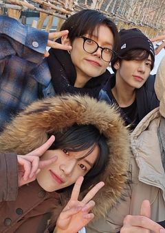 🦊🧸🐿短編集