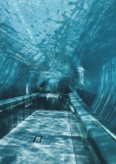 夢幻海路A 〖参加型〗