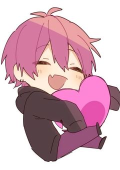 🎲🍣リーダーは、未成年、女の子でした!?