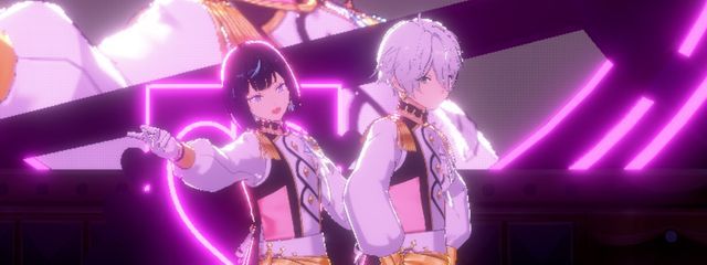 Ricoさんの壁紙画像