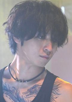 幻獣　〜青龍様との物語〜