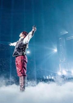 人気バンドの🎤さんに愛されてます