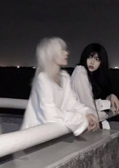 溺 れ て 歪 む