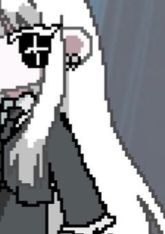 【キャラクターオーディション】太陽十字に惑溺