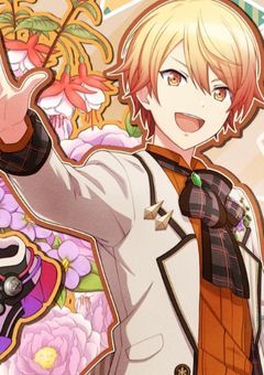 司君誕生日おめでとう🎉