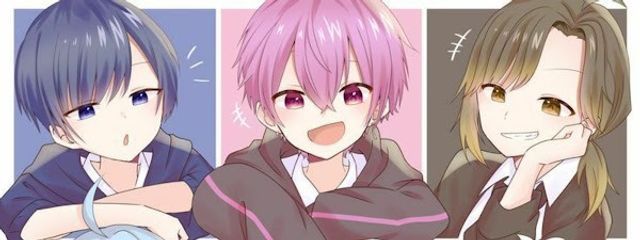 霞澤萌咲　＃彼女と永遠ペア画中＃プロフ必須さんの壁紙画像