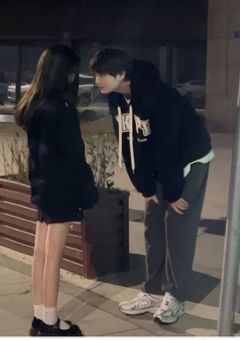 BOYNEXETDOOR ShortStories