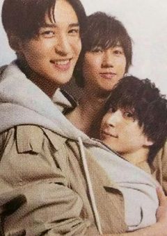 叶わないこの想い