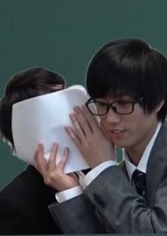 好きですセンセイ。