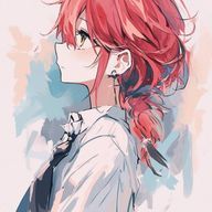 　　彗月 夕雨ㅤ@ 🕊‎⚜️🥂さんのアイコン画像
