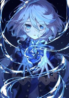 【無理やり完結】夜桜さん家の無能な子（作者リアルで永眠）