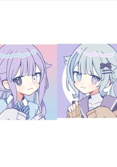 ましゅちゃんとちょこましゅちゃんの短編集