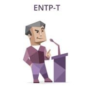 ENTPさんのアイコン画像