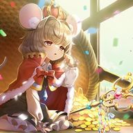 みるちさんのアイコン画像