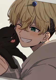 幼馴染が冷たいんだが！？（千冬ver）